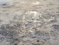 Противогололедные материалы эффективны даже при сильной наледи и низких температурах