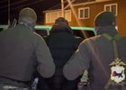 Задержание. Скриншот видео пресс-службы ГУ МВд по региону