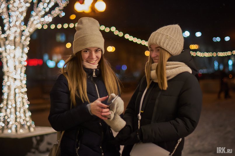 В сквере Кирова в субботу будет празднично. Фото: Маргарита Романова