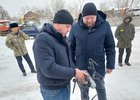 Приемка дронов. Фото пресс-службы правительства региона