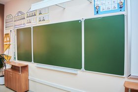 Школа. Фото из архива IRK.ru