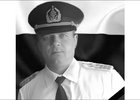 Александр Никулин. Фото из соцсетей администрации Слюдянки