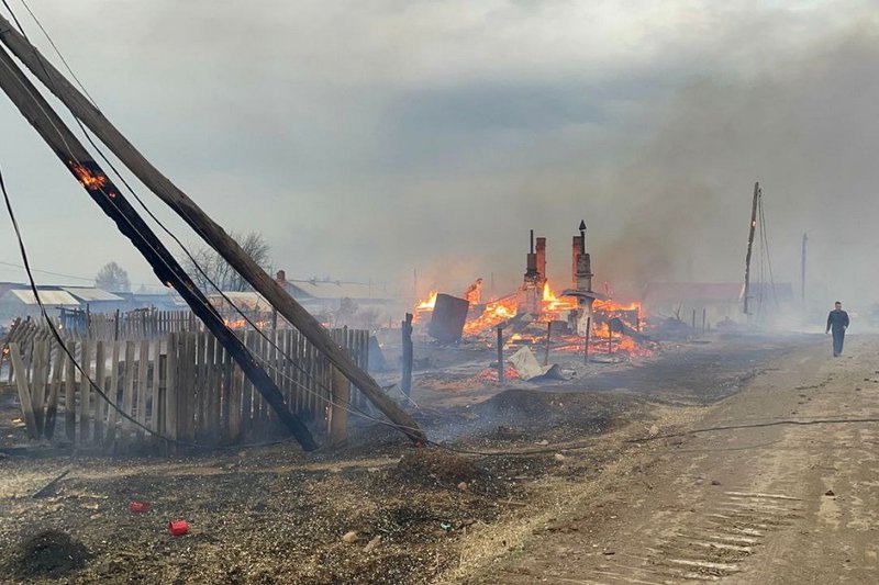 Фото пресс-службы прокуратуры Иркутской области