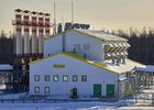 «Верхнечонскнефтегаз». Фото предоставлено пресс-службой компании