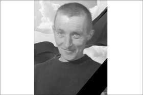 Валерий Дьяченко. Фото из телеграм-канала администрации Тулунского района