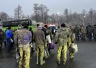 Военнослужащие. Фото из телеграм-канала губернатора Иркутской области Игоря Кобзева