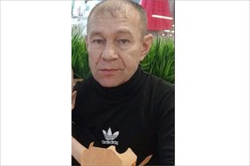 Александр Данилов. Фото пресс-службы ГУ МВД России по Иркутской области