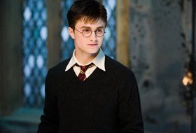 Спецпроект «Такое кино». Гарри Поттер и Орден Феникса