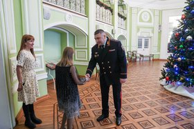 Фото пресс-службы ГУ МВД России по Иркутской области