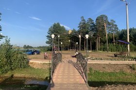 Фото пресс-службы «Единой России»