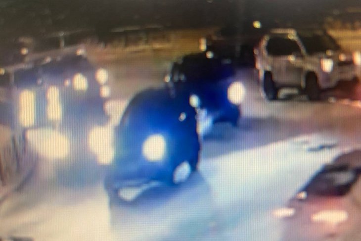 Фото пресс-службы Госавтоинспекции Иркутска