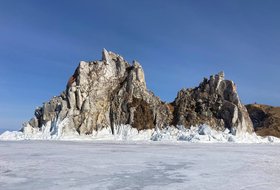 Экскурсия «Лёд и камень Маломорья»