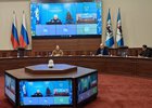 Фото пресс-службы правительства Иркутской области