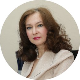 Елена Ткаченко