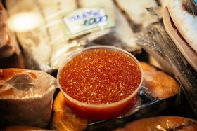Икра. Фото из архива IRK.ru