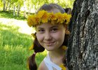 Алина Дзюня. Фото предоставлено фондом «Стеллариум»