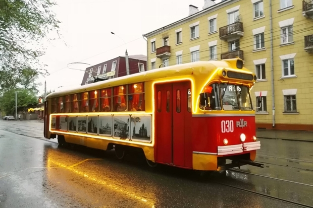 Фото: Иркутский областной краеведческий музей