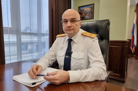 Анатолий Ситников. Фото IRK.ru