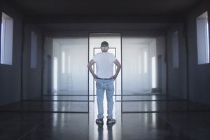 TheatreHD. Арт-лекторий: Роберт Ирвин. Искусство света и пространства
