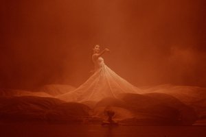 TheatreHD. Мурад Мерзуки: Зефир