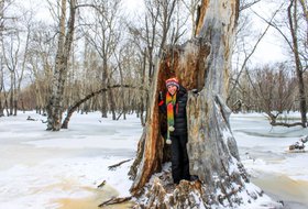 Экскурсия в Большое Голоустное