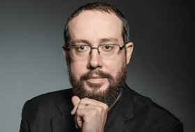 «Семья Бах. Органная музыка великой династии». Даниэль Сальвадор (Испания)