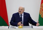 Александр Лукашенко. Фото с сайта президента Республики Беларусь