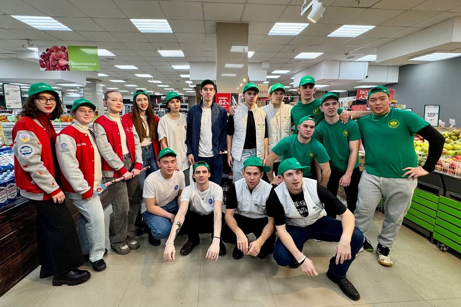 Участники соревнований