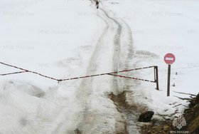Переправа. Фото ГУ МЧС России по Иркутской области
