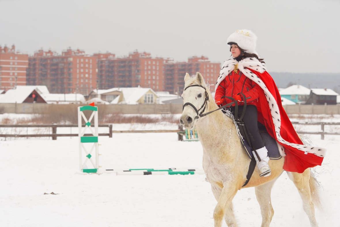 Фото предоставлено организаторами соревнований