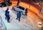 Скриншот видео пресс-службы ГУ МВД России по Иркутской области