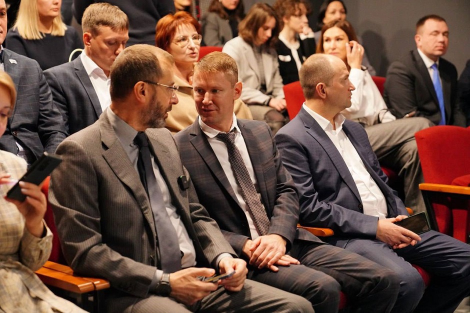 Фото пресс-службы Заксобрания Иркутской области