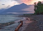 Байкал. Фото с сайта nature.baikal.ru.