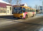 Автобус № 80К. Фото @Dn4g