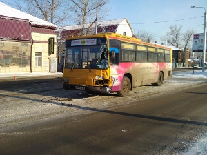 Автобус № 80К. Фото @Dn4g
