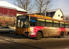 Автобус № 80К. Фото IRK.ru