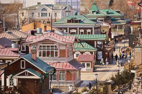 Иркутск, 130-й квартал. Фото Маргариты Романовой из архива IRK.ru