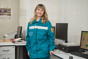 Екатерина Вагапова