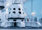 Иркутская ГЭС. Фото Лали Янкевич, IRK.ru