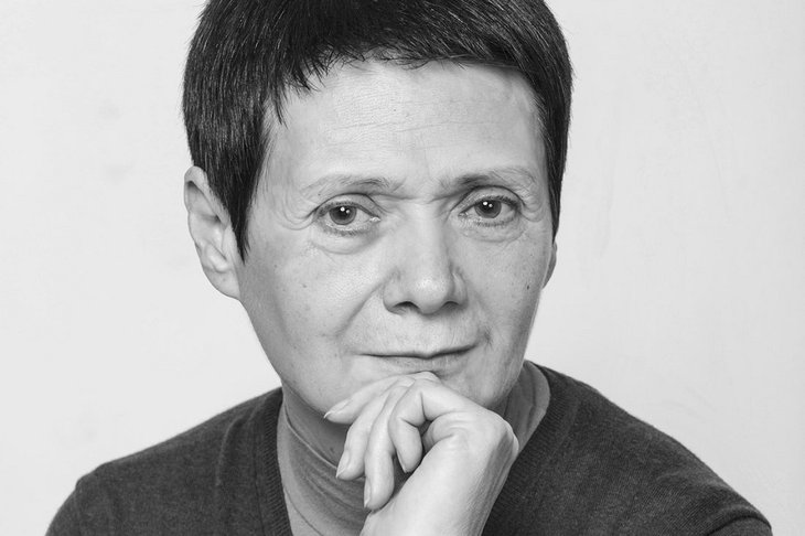 Елена Творогова. Фото с личной страницы «ВКонтакте»