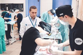 Фото предоставила пресс-служба компании ГОРСТРОЙ