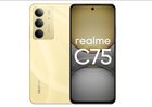 Смартфон. Фото пресс-службы Realme