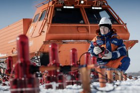 Фото пресс-службы «Газпромнефть-Развития»