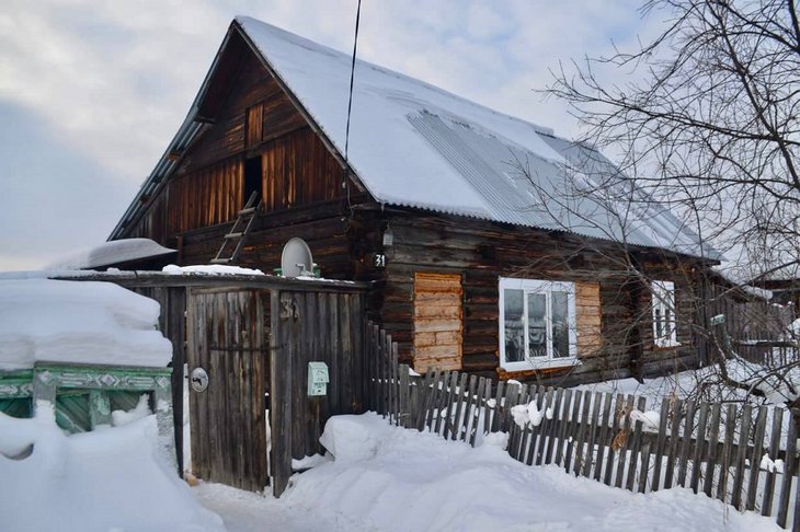 Фото пресс-службы СУ СКР по Иркутской области