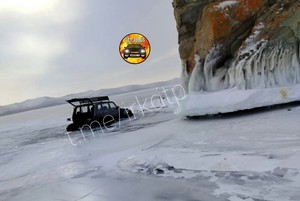 Фото ДТП38