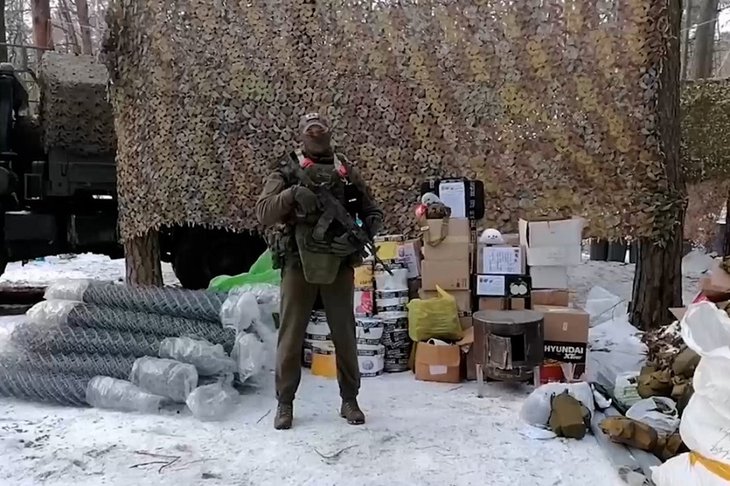 Фото с сайта администрации Иркутска