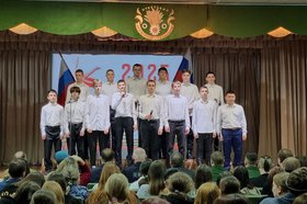 Мероприятие. Фото пресс-службы правительства Иркутской области