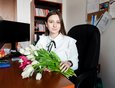 Кристина Бухаева, специалист охраны труда второй категории Эн+ Гидро