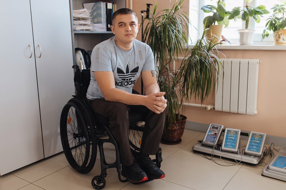 Реабилитация предстоит долгая, но шансы на восстановление есть