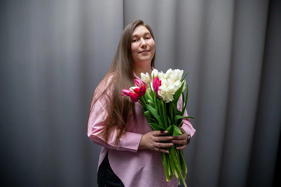 Софья Корнеева, руководитель группы хозяйственного обеспечения Эн+ Гидро